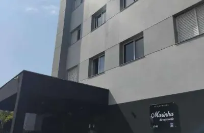 Marinha do arvoredo | 1 dorimtório | 1 sala | 1 vaga de garagem | locação | bauru