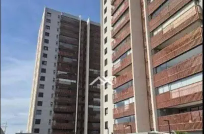 Mood | 3 suítes | 1 sala | 1 varanda gourmet | 2 vagas | locação | bauru