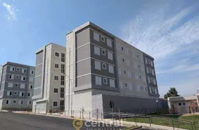 Mrv bari | 2 dormitórios | 1 banheiro | 1 vaga | internet | locação | bauru