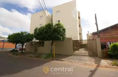Apartamento 2 dormitórios com suíte, frente, jardim contorno – aluguel exclusivo