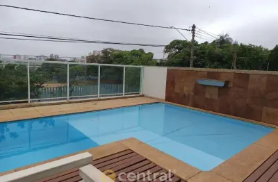 Apartamento com 2 quartos para alugar no Jardim Dona Sarah, Bauru 