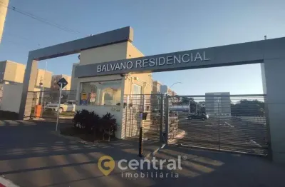 Apartamento com 2 quartos para alugar no Parque Viaduto, Bauru 