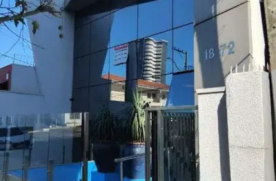 Sala comercial para alugar na Vila Aviação, Bauru 