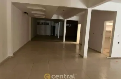 Barracão | nossa senhora de fátima | salão | 2 banheiros | locação | bauru