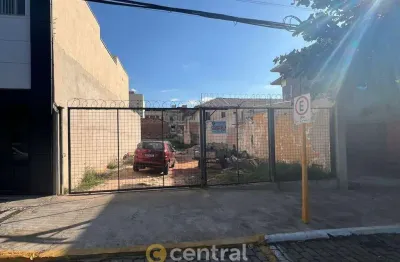 Terreno para alugar no Centro, Bauru 
