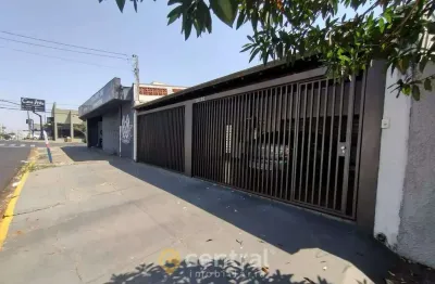 Casa térrea | residencial | locaçao | 03 ormitórios, 01 suite | garagem 03 veículos | bairro jardim paulistano |