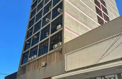 Edificio comercial | 1 ar condicionado | 1 banheiro | locação | bauru