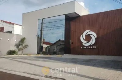 Sala comercial para alugar na Vila Santa Izabel, Bauru 