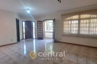 Getulio vargas | 4 dormitórios | 4 banheiros | 4 vagas | loação bauru