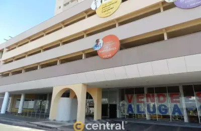 Studium residence | 1 dormitório | 1 banheiro | 1 sacada | 1 garagem