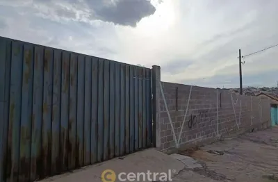 Terreno para alugar na Vila Mesquita, Bauru 