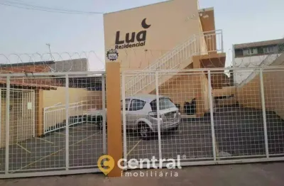 Kitnet / Stúdio para alugar na Vila Bela, Bauru 