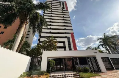 Solar villeneuve | 3 suítes | 2 salas | 1 cozinha | 2 vagas | locação | bauru