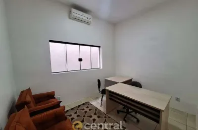 Sala comercial para alugar na Vila Santa Tereza, Bauru 