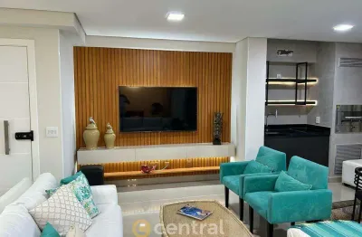 Edificio mirah | locacao| vila aviação | 3 suites | 3 vagas | mobiliado | bauru sp