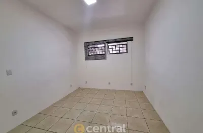 Sala comercial para alugar na Vila Santa Tereza, Bauru 