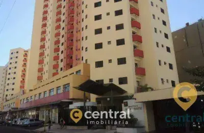 Mirante horizonte | 3 dormitórios | 1 sacada | 1 vaga | locação | bauru