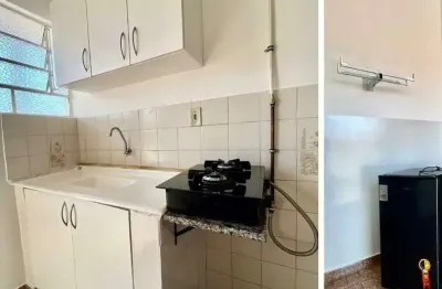 Locação | estudante | mobiliado | imobiliaria central | bauru |