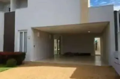 Casa em condomínio fechado com 4 quartos para alugar na Vila Aviação, Bauru 