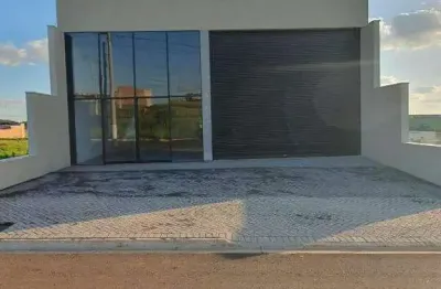 Casa para alugar no Jardim Barcelona I, Piratininga 