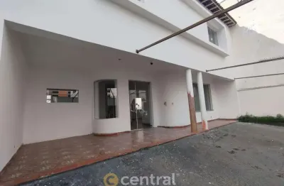 Casa para alugar no Centro, Bauru 