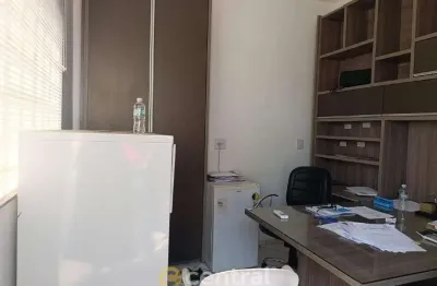 Sala para profissionais liberais | próximo da getulio vargas | bauru | locação