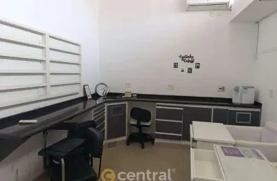 Sala para profissionais liberais | próximo da getulio vargas | bauru | locação