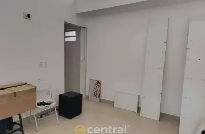 Sala para profissionais liberais | próximo da getulio vargas | bauru | locação