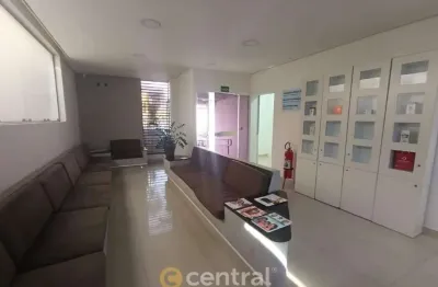 Sala para profissionais liberais | próximo da getulio vargas | bauru | locação