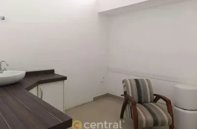 Sala para profissionais liberais | próximo da getulio vargas | bauru | locação