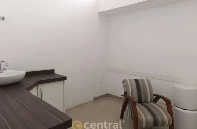 Sala para profissionais liberais | próximo da getulio vargas | bauru | locação