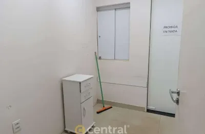 Sala para profissionais liberais | próximo da getulio vargas | bauru | locação