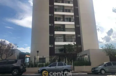 Panambi | 2 dormitórios | 1 sala | 1 cozinha | 1 sacada | 1 vaga | locação | bauru