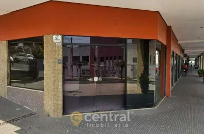 Lojas no triannon market | 237 m² | próximo bauru shopping | bauru | locação