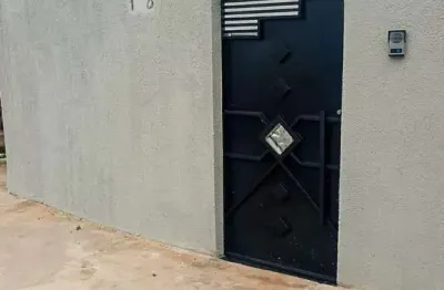 Kitnet / Stúdio para alugar no Jardim Helena, Bauru 