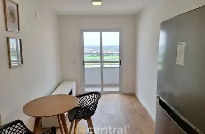 Locação fly | jardim aeroporto | imobiliaria central | bauru | 1 dormitório