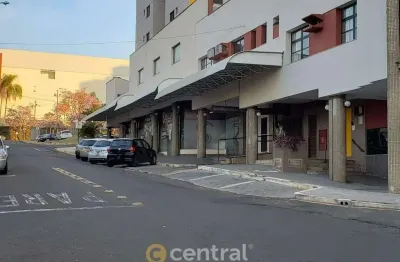 Loja comercial | 3 lojas integradas | 655m²| jd aeroporto | locação | bauru
