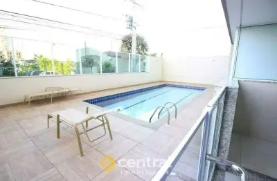 Premiatto | 2 domitórios | suíte | vila universitária | imobiliaria central | bauru | locação