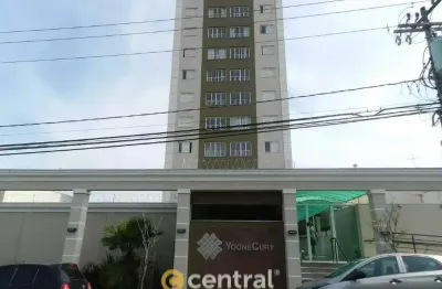Edificio yoone cury | 1 quarto | jardim brasil | locação | bauru sp