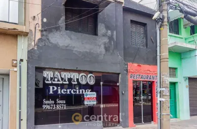 Casa com 3 quartos para alugar no Centro, Bauru 