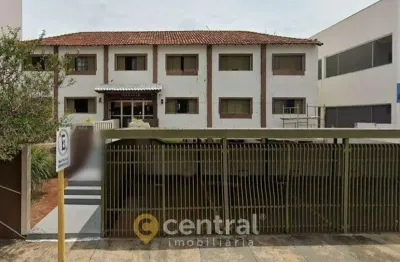Locação | azaleia | jd brasil | mobiliado | 1 vaga | bauru | imobiliaria central