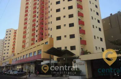 Mirante horizonte | 2 dormitórios | 1 sala | sacada | 1 vaga | locação | bauru