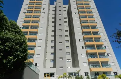 Allure | 1 dormitório | 1 vaga | 1 sala | 1 banheiro | 1 cozinha | 1 sacada | locação | bauru