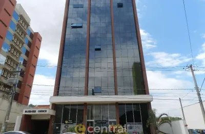 Imobiliária central - compra, venda e locação de imóveis em bauru