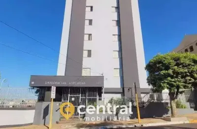 Apartamento com 2 quartos para alugar no Jardim Paulista, Bauru 