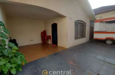 Chacara da flores | venda | casa térrea | 03 dormitórios | 02 vagas garagem | bauru sp