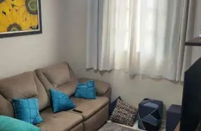 Casa com 2 quartos à venda na Vila Santa Clara, Bauru 