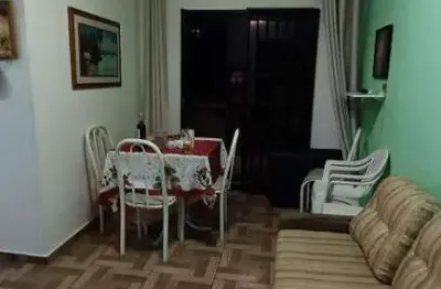 Praia grande-vila guilhermina | venda | 01 dormitório | garagem 01 vaga | cidade santos- praia grande |