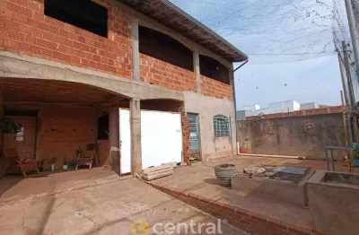 Casa com 4 quartos à venda no Jardim Olímpico, Bauru 