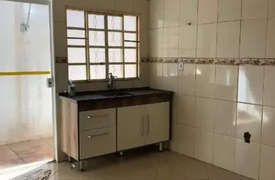 Casa com 2 quartos à venda no Jardim Flórida, Bauru 